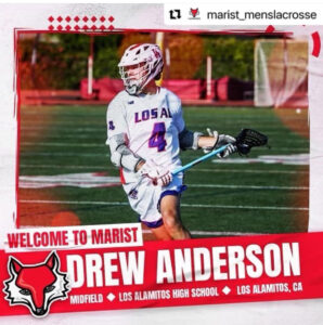 Drew Andersen - 2022