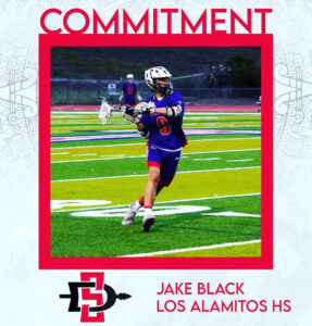 Jake Black - 2021